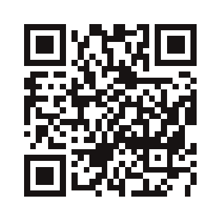 QR code que codifica https://kitlyapp.com/en/contact/.